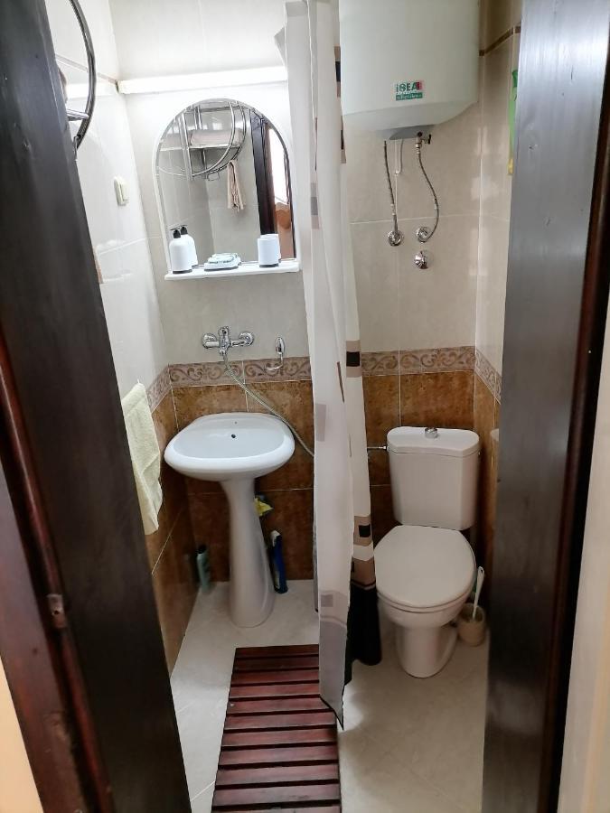 Apartman Romana 1